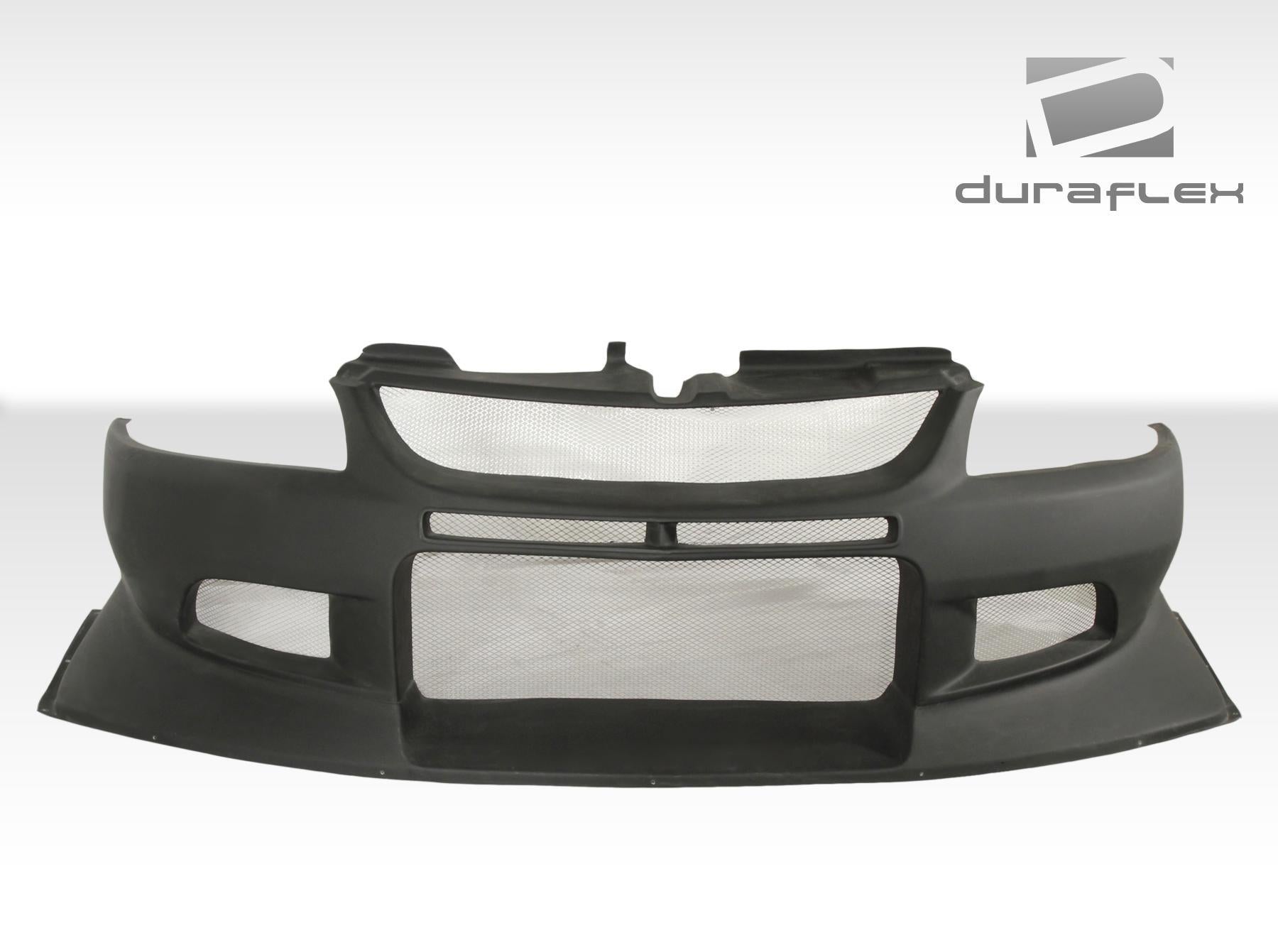 2003-2006 Mitsubishi Evolution Duraflex VT-X Kit