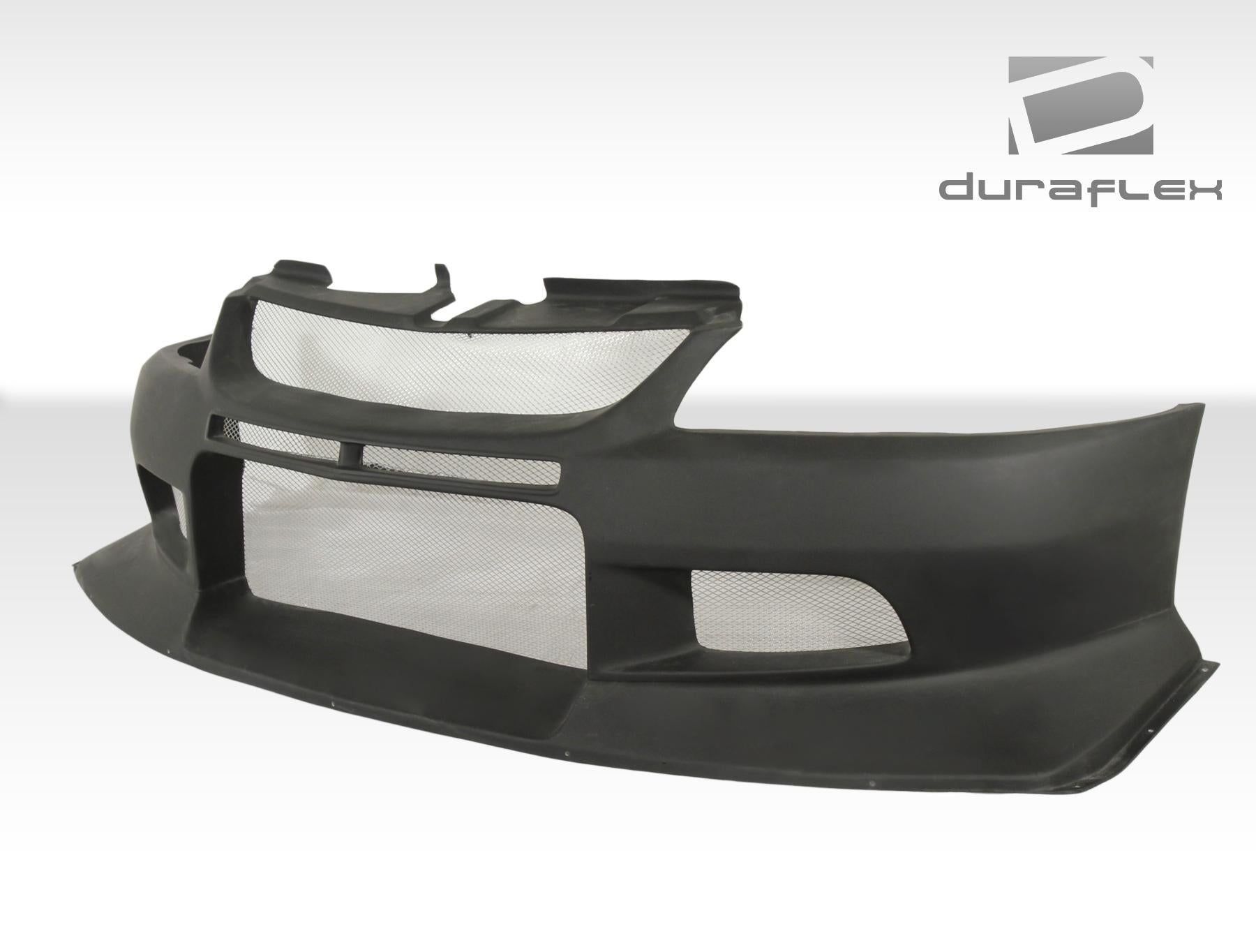 2003-2006 Mitsubishi Evolution Duraflex VT-X Front Bumper