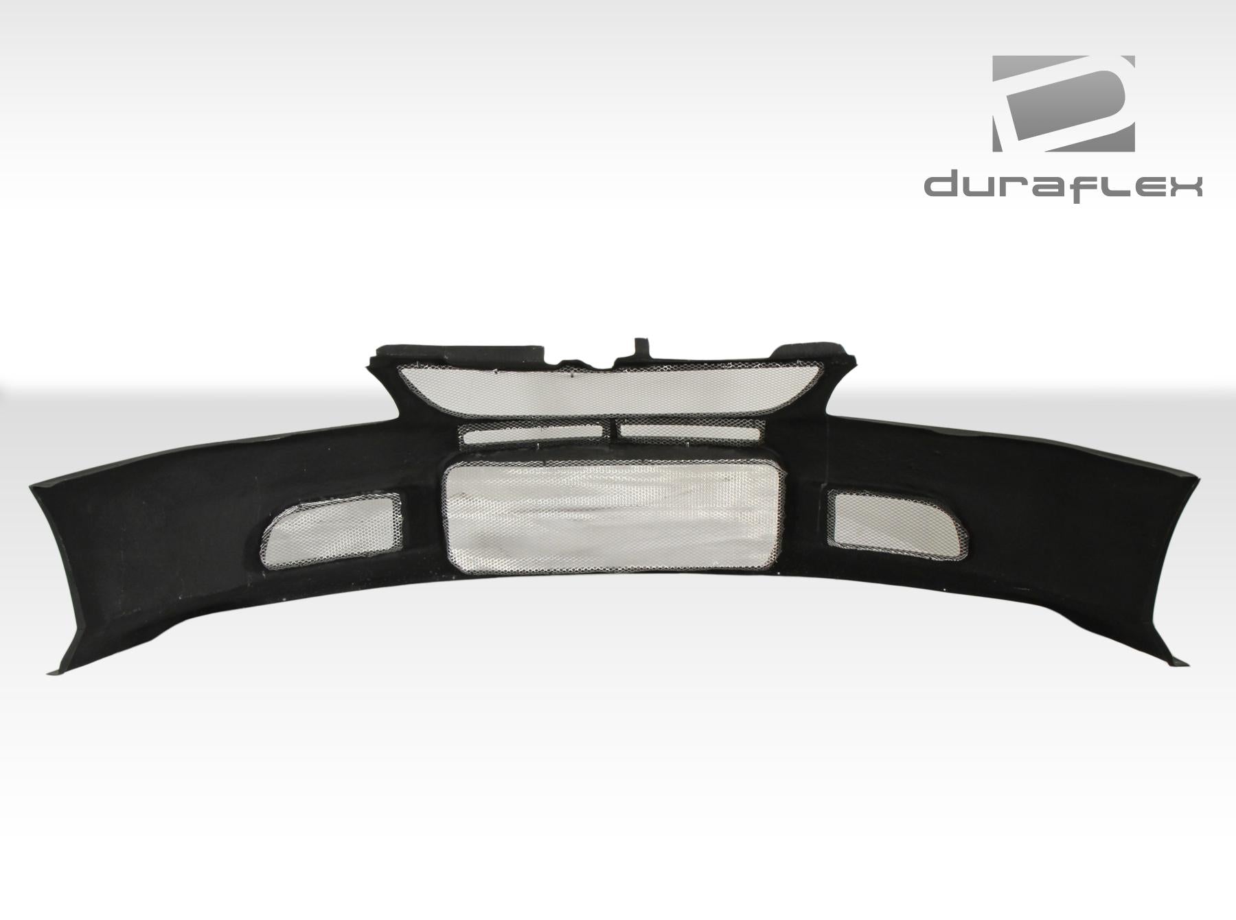 2003-2006 Mitsubishi Evolution Duraflex VT-X Front Bumper