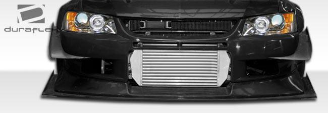 2003-2006 Mitsubishi Evolution Duraflex VT-X Kit