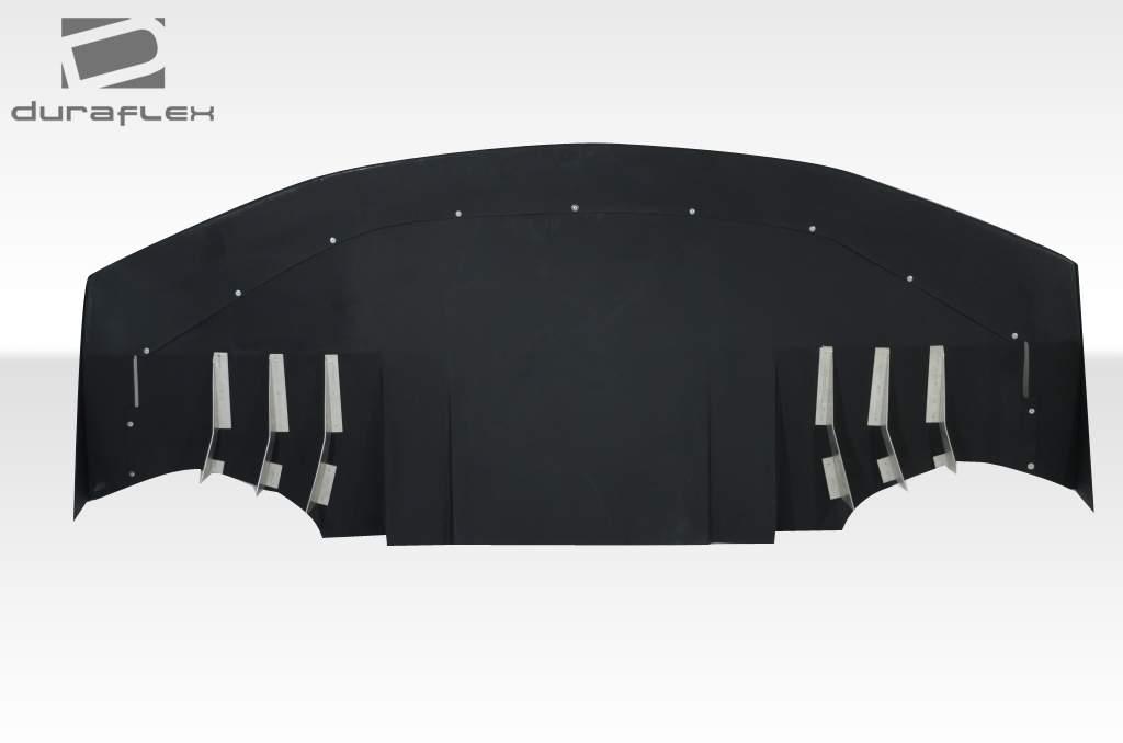 2003-2006 Mitsubishi Evolution Duraflex VT-X Kit