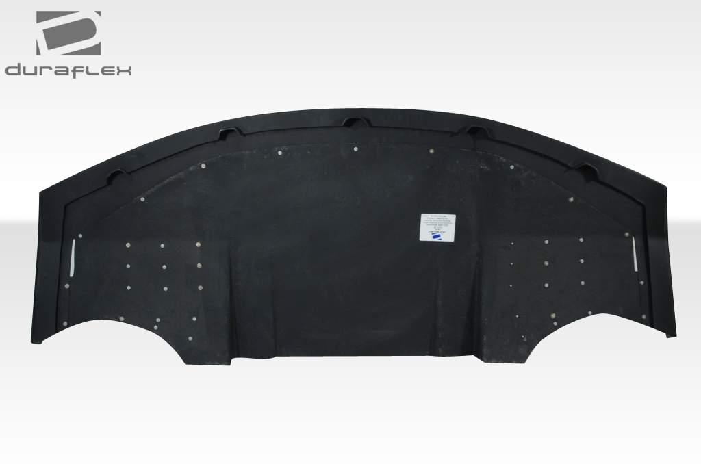 2003-2006 Mitsubishi Evolution Duraflex VT-X Kit