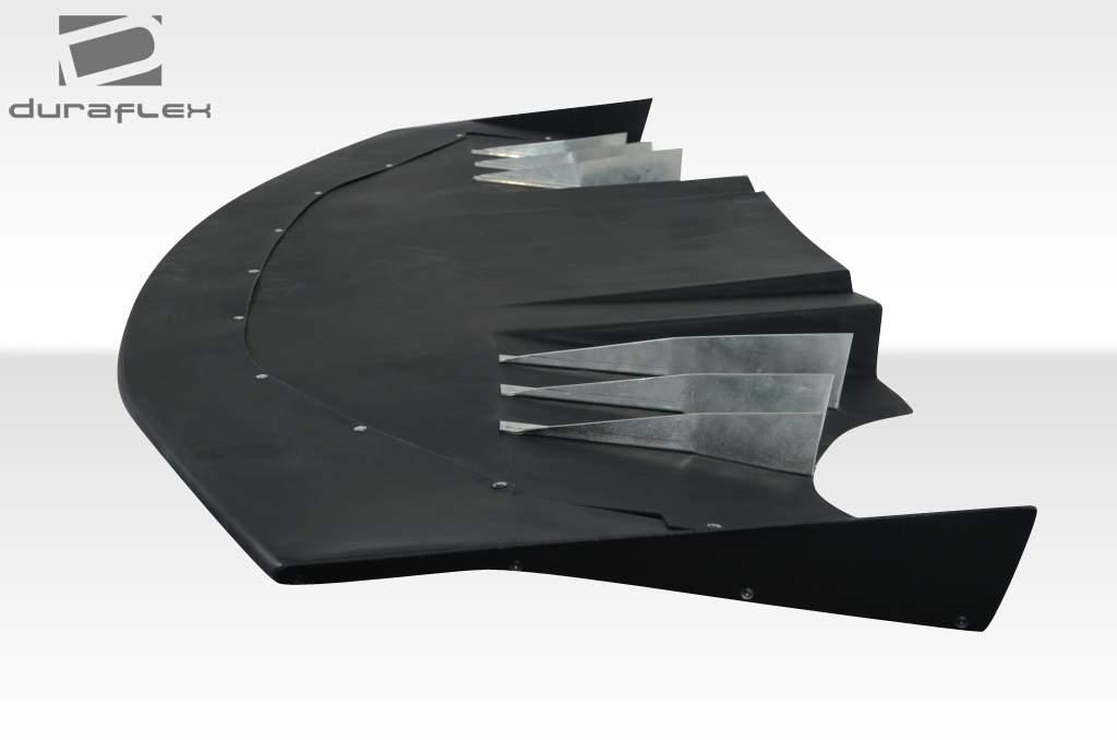 2003-2006 Mitsubishi Evolution Duraflex VT-X Kit