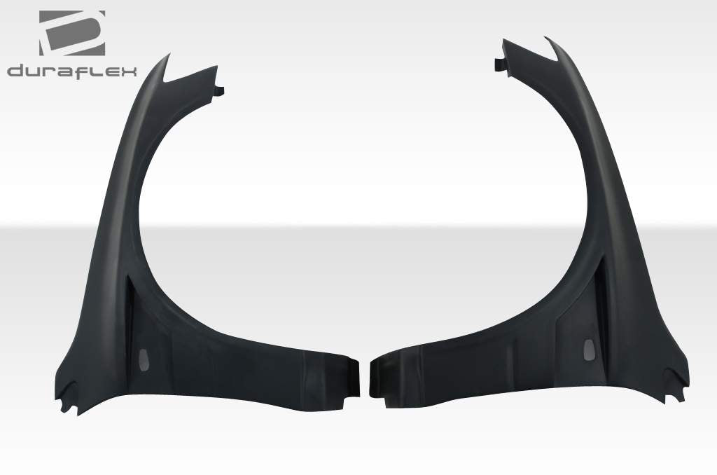 2003-2006 Mitsubishi Lancer Evolution 8 9 Duraflex VT-X Wide Body Kit - 11 Piece