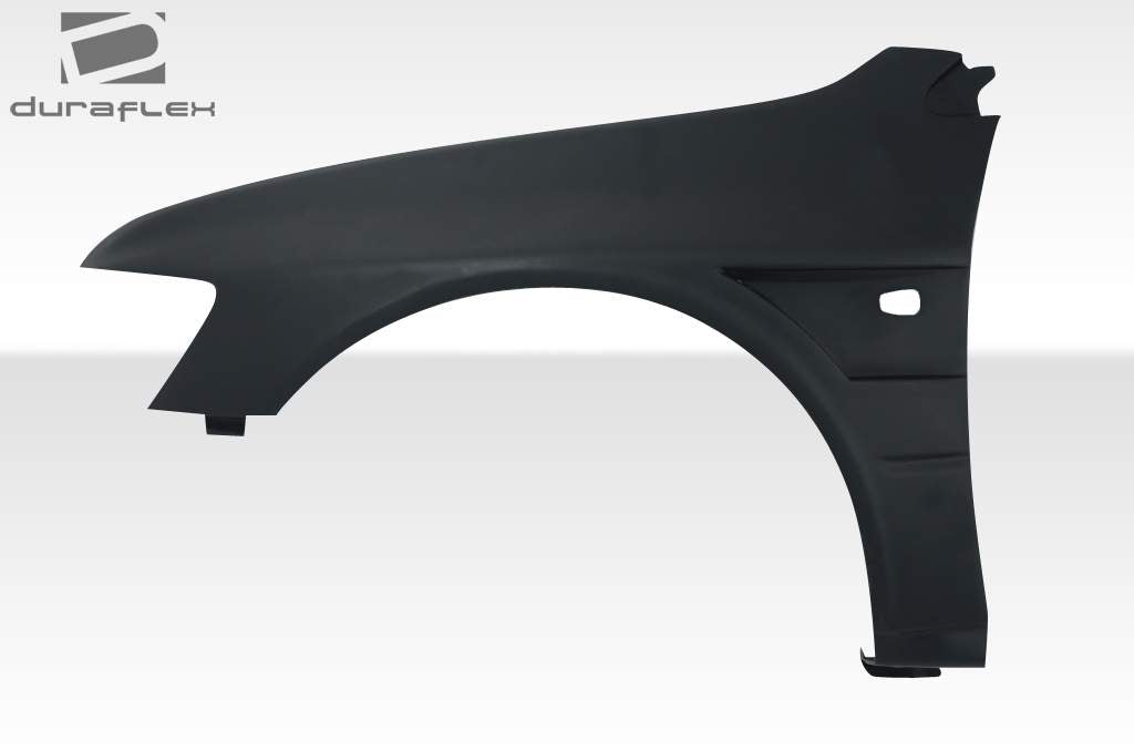 2003-2006 Mitsubishi Lancer Evolution 8 9 Duraflex VT-X Wide Body Kit - 11 Piece