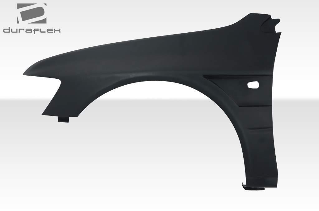 2003-2006 Mitsubishi Evolution Duraflex VT-X Kit