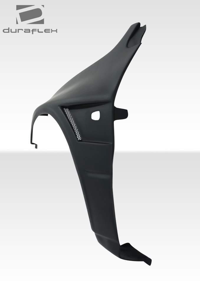 2003-2006 Mitsubishi Evolution Duraflex VT-X Kit