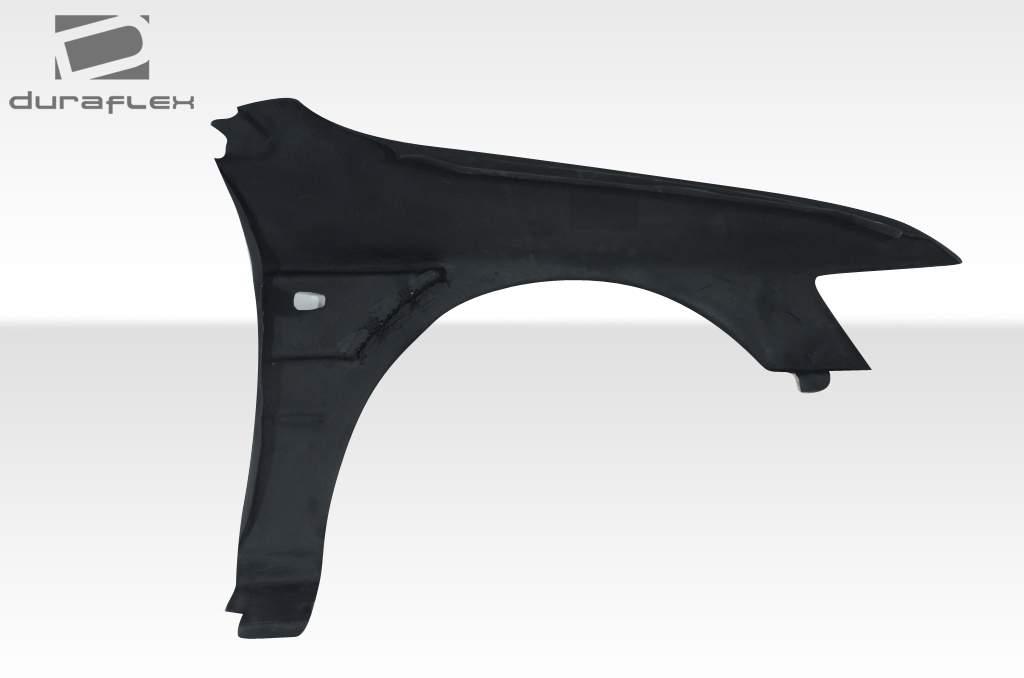 2003-2006 Mitsubishi Evolution Duraflex VT-X Kit