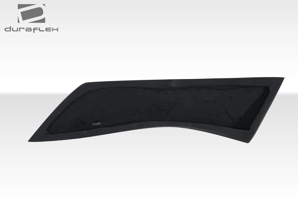 2003-2006 Mitsubishi Evolution Duraflex VT-X Fender Flare