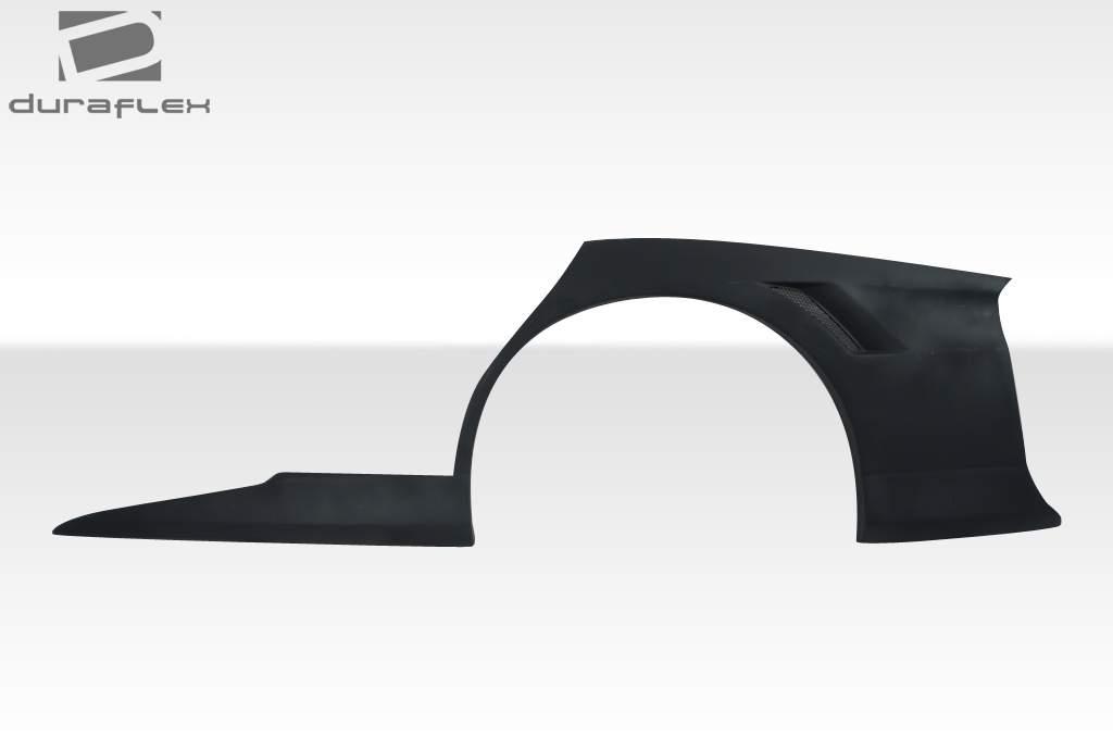 2003-2006 Mitsubishi Evolution Duraflex VT-X Kit