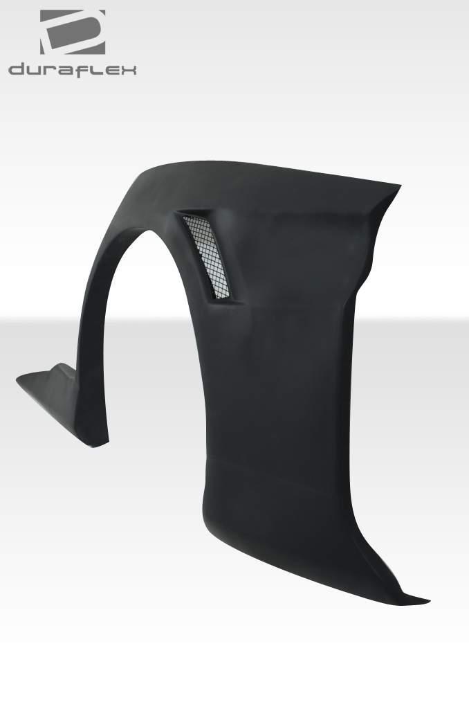 2003-2006 Mitsubishi Evolution Duraflex VT-X Fender Flare