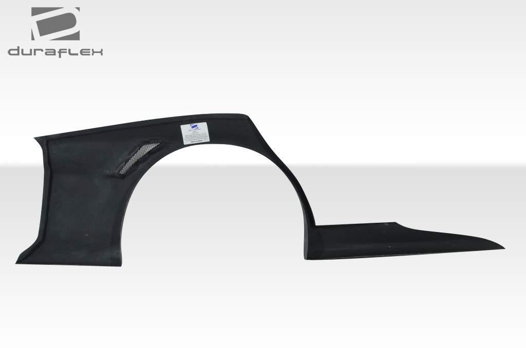 2003-2006 Mitsubishi Evolution Duraflex VT-X Kit