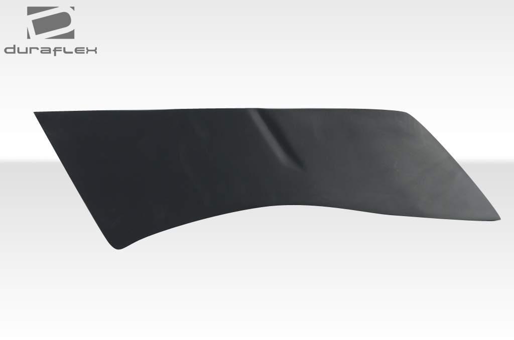 2003-2006 Mitsubishi Evolution Duraflex VT-X Fender Flare