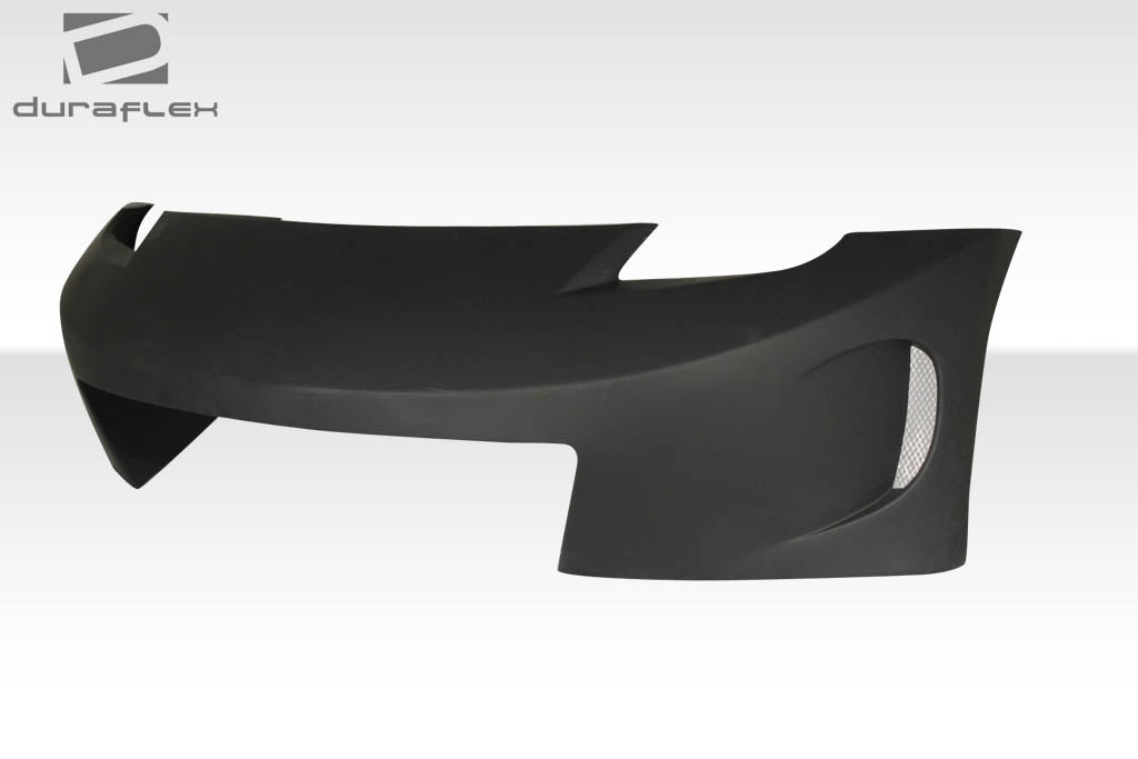 2003-2008 Nissan 350Z Z33 Duraflex AM-S Wide Body Kit - 10 Piece