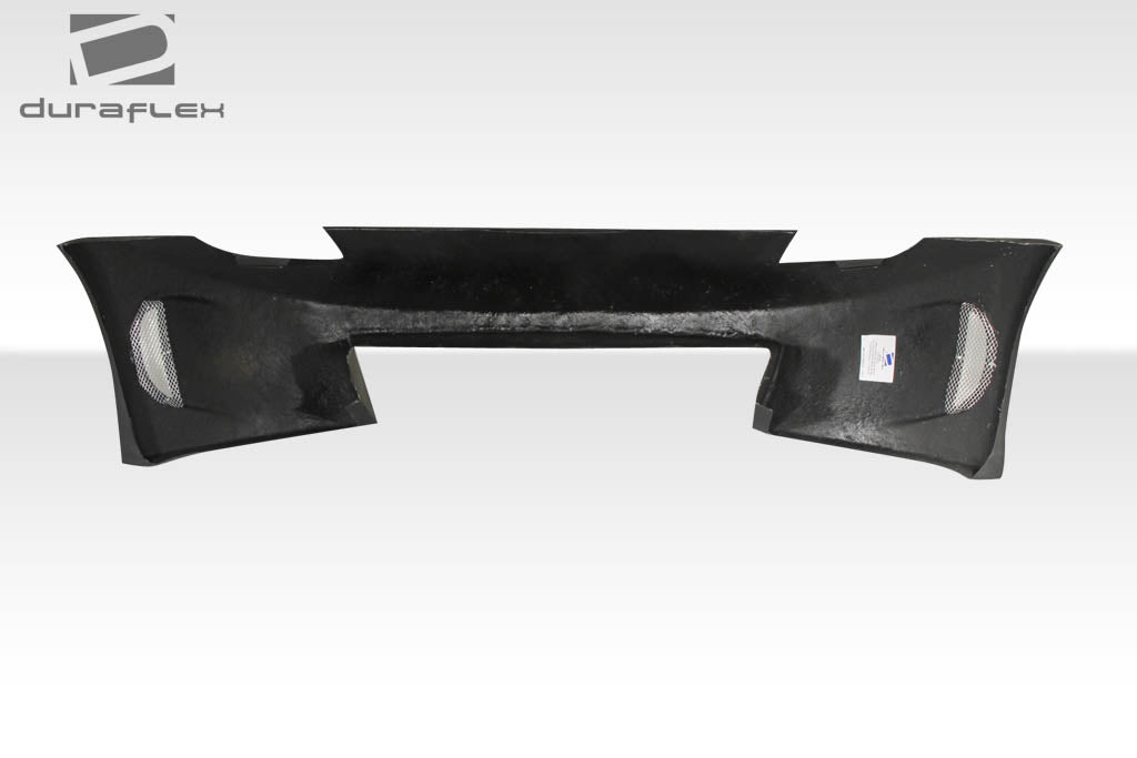 2003-2008 Nissan 350Z Z33 Duraflex AM-S Wide Body Kit - 11 Piece