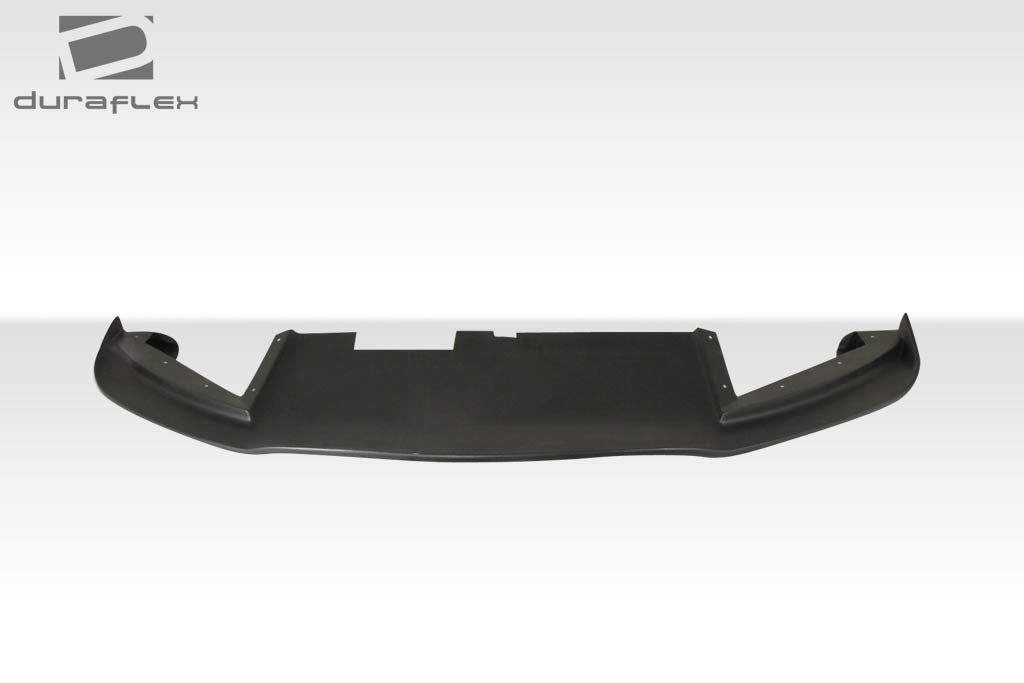 2003-2008 Nissan 350Z Z33 Duraflex AM-S Wide Body Kit - 11 Piece