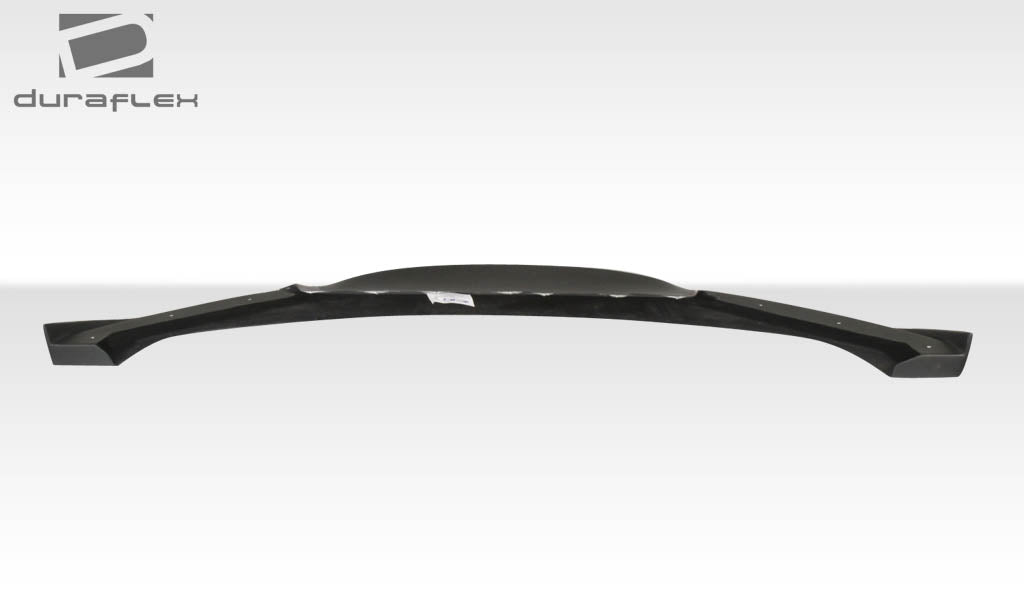 2003-2008 Nissan 350Z Z33 Duraflex AM-S Wide Body Kit - 10 Piece