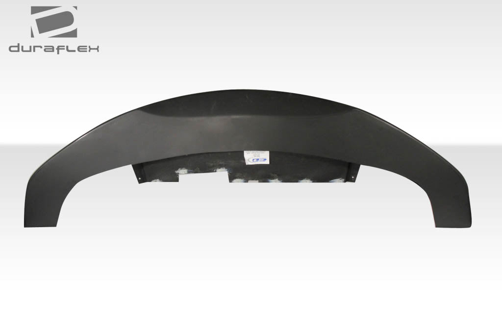2003-2008 Nissan 350Z Z33 Duraflex AM-S Wide Body Kit - 11 Piece