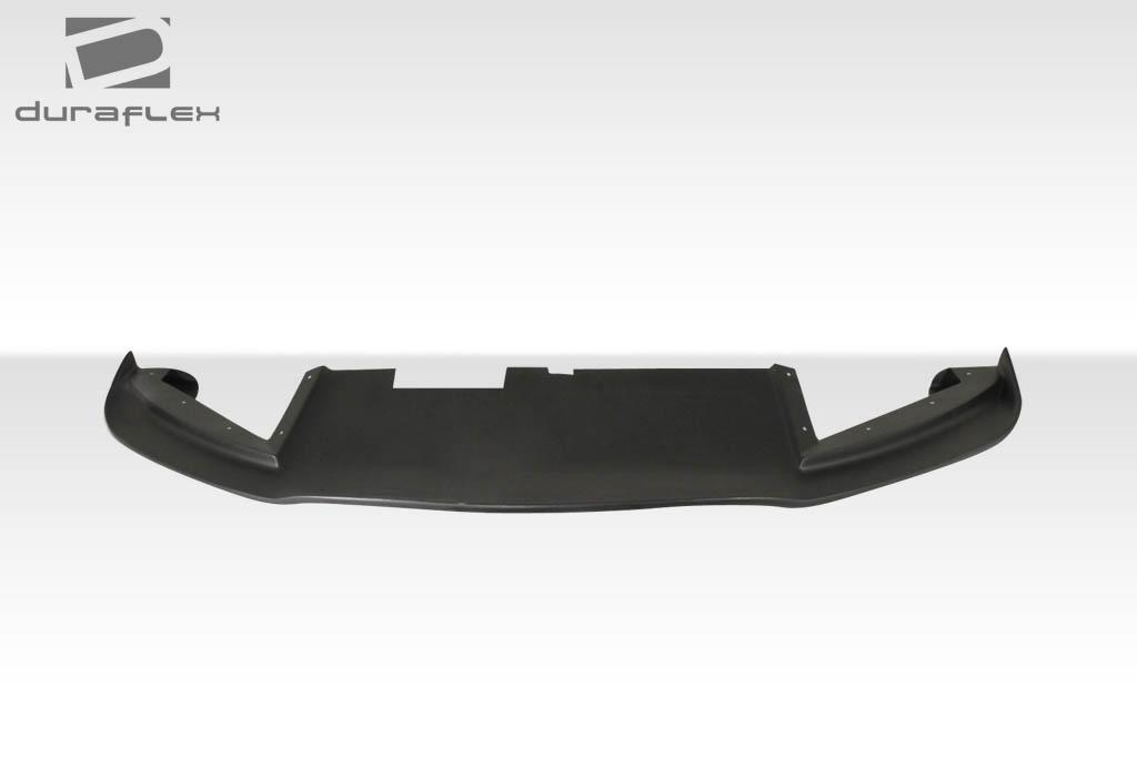 2003-2008 Nissan 350Z Duraflex AM-S Front Lip