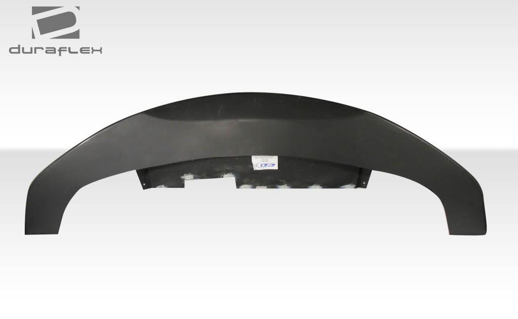 2003-2008 Nissan 350Z Duraflex AM-S Front Lip