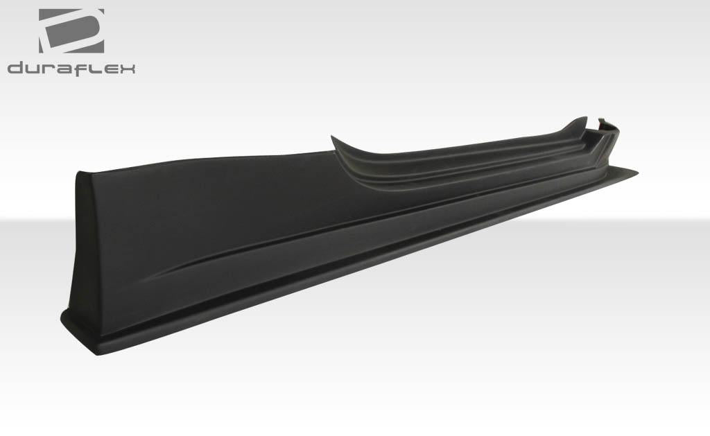 2003-2008 Nissan 350Z Duraflex AM-S Side Skirts