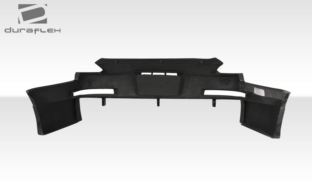 2003-2008 Nissan 350Z Z33 Duraflex AM-S Wide Body Kit - 10 Piece