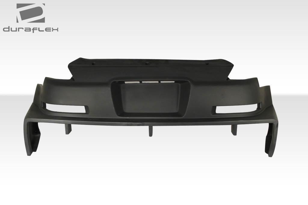 2003-2008 Nissan 350Z Duraflex AM-S Rear Bumper