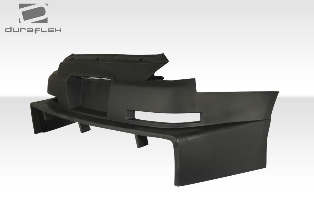 2003-2008 Nissan 350Z Duraflex AM-S Rear Bumper