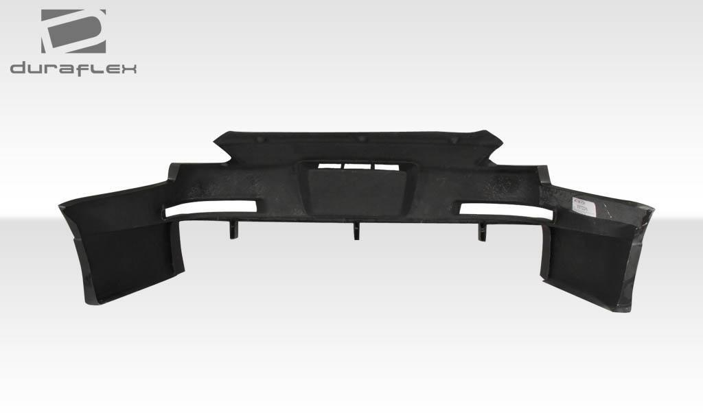 2003-2008 Nissan 350Z Duraflex AM-S Rear Bumper
