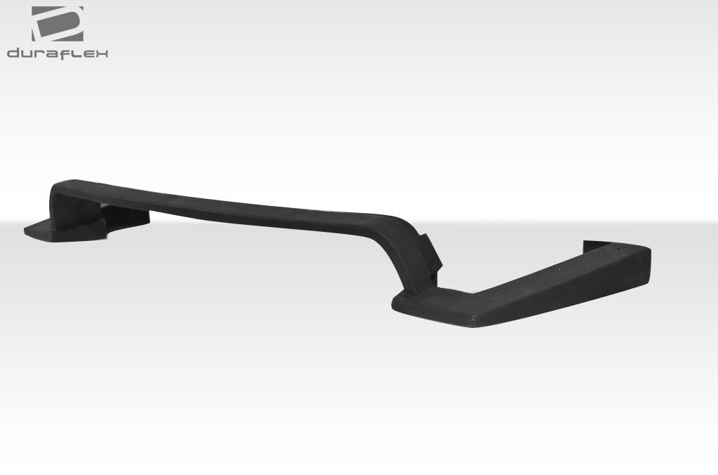 2003-2008 Nissan 350Z Z33 Duraflex AM-S Wide Body Rear Diffuser - 1 Piece (S)