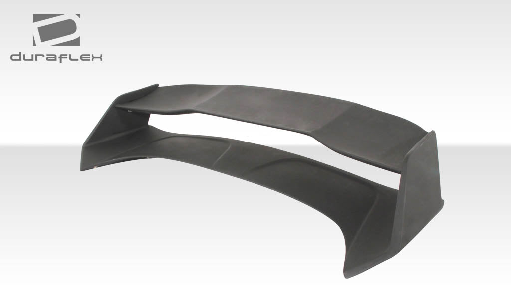 2003-2008 Nissan 350Z Z33 Duraflex AM-S Wide Body Kit - 11 Piece