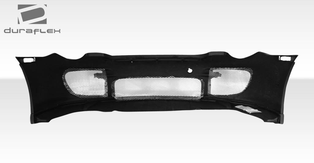 2005-2011 Porsche 997 Duraflex GT-2 Front Bumper