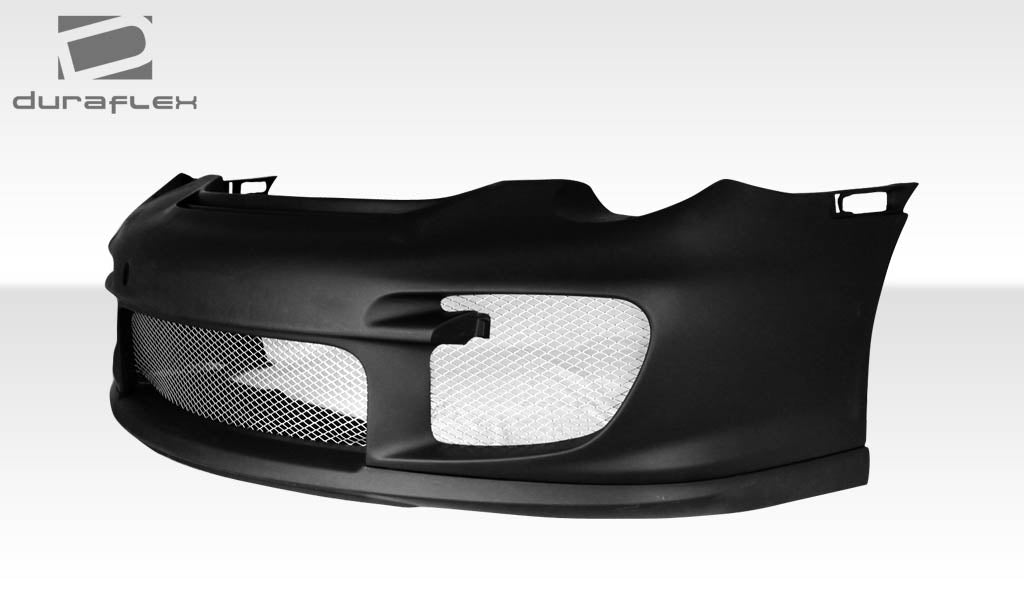 2005-2011 Porsche 997 Duraflex GT-2 Front Bumper