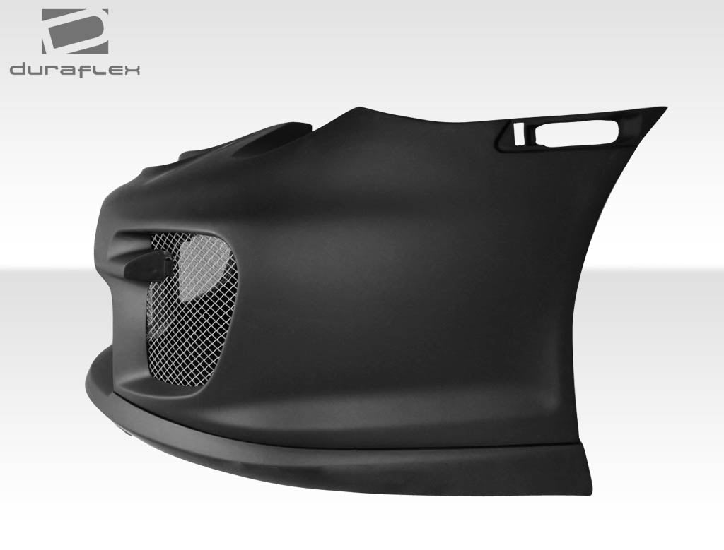 2005-2011 Porsche 997 Duraflex GT-2 Front Bumper