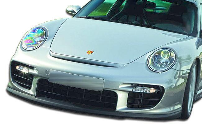 2005-2011 Porsche 997 Duraflex GT-2 Front Lip