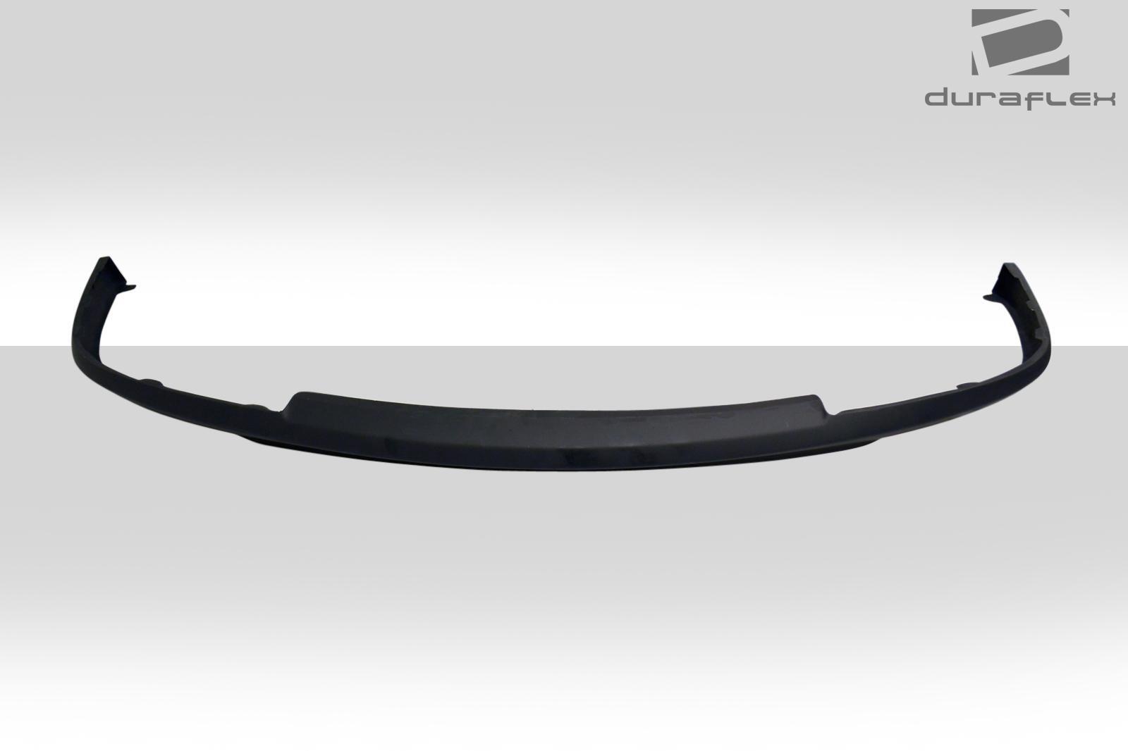2005-2011 Porsche 997 Duraflex GT-2 Front Lip