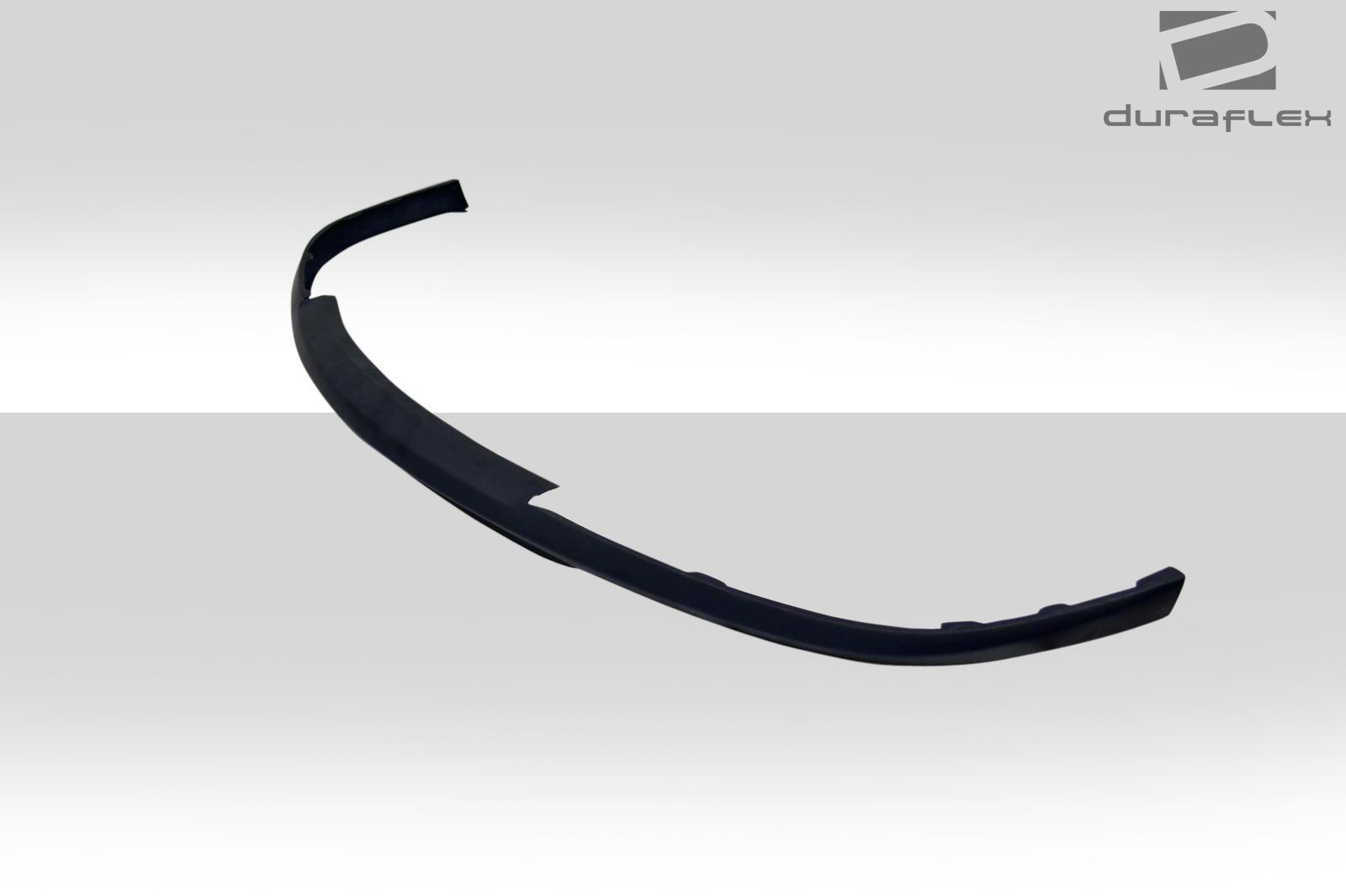2005-2011 Porsche 997 Duraflex GT-2 Front Lip