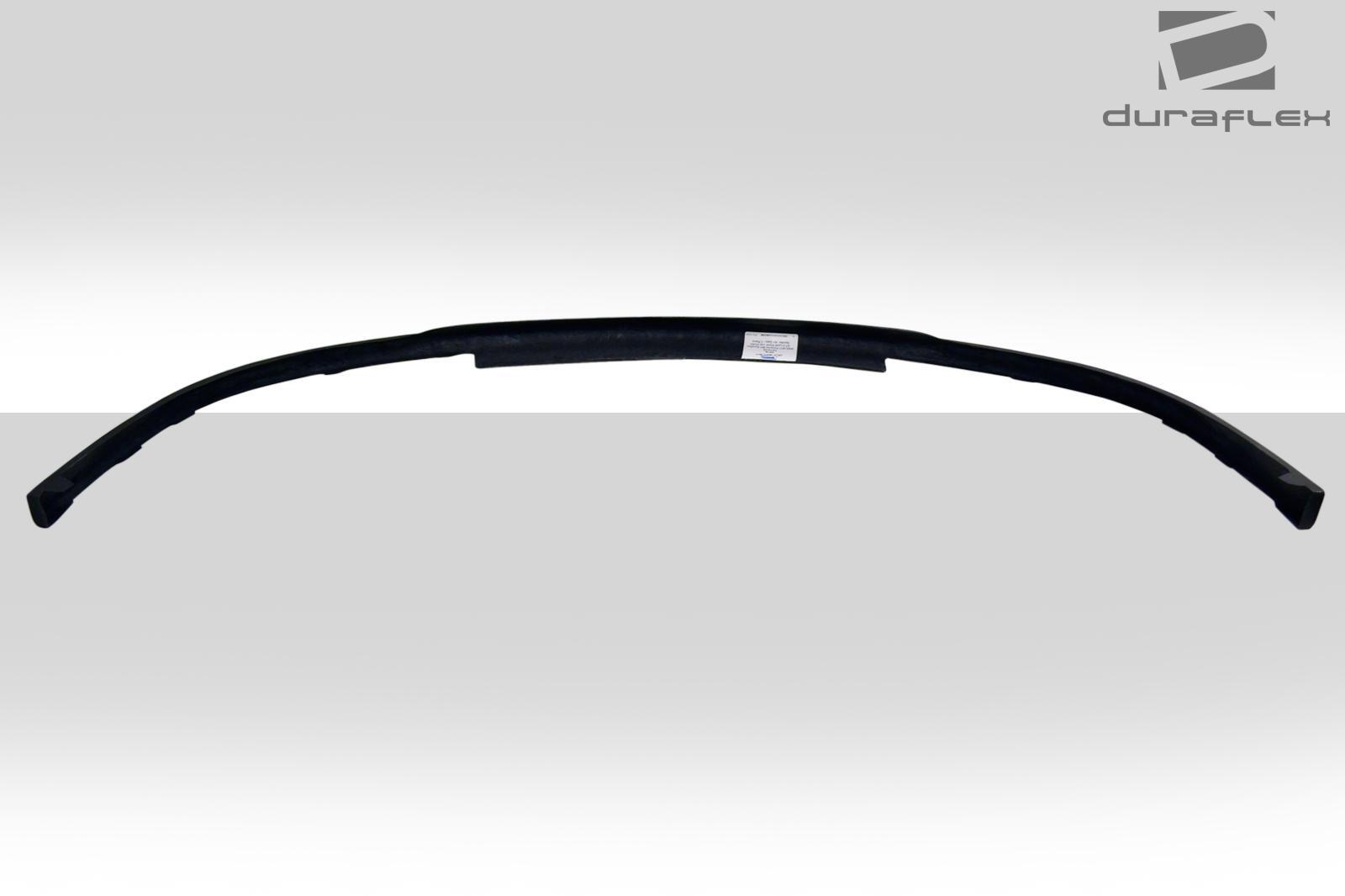 2005-2011 Porsche 997 Duraflex GT-2 Front Lip