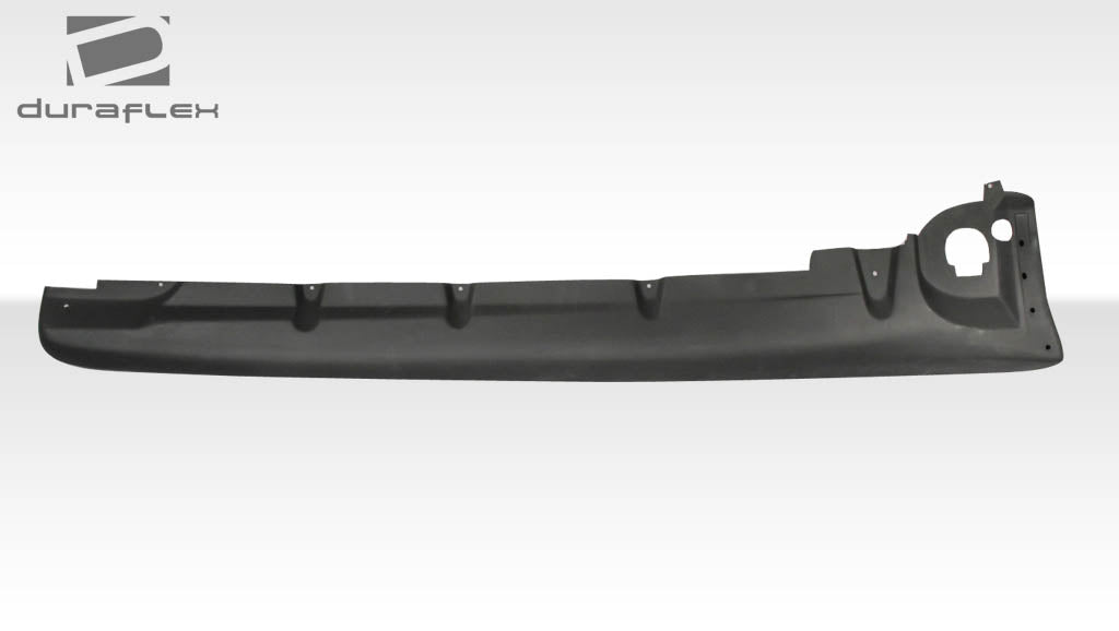 2005-2012 Porsche 997 Duraflex GT-2 Side Skirts