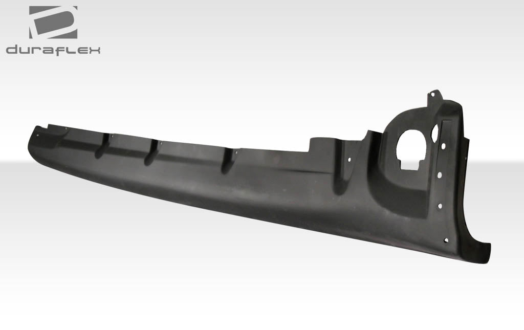 2005-2012 Porsche 997 Duraflex GT-2 Side Skirts