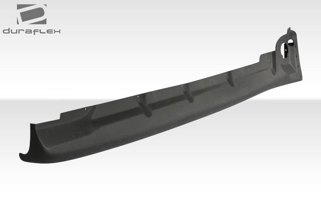 2005-2012 Porsche 997 Duraflex GT-2 Side Skirts