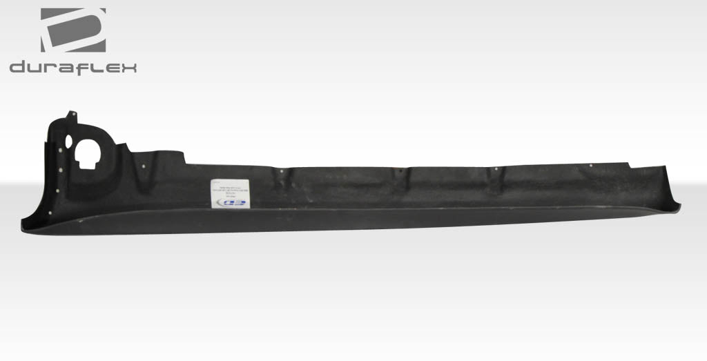 2005-2012 Porsche 997 Duraflex GT-2 Side Skirts