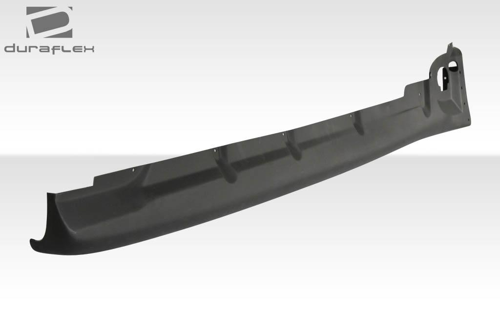 2005-2012 Porsche 997 Duraflex GT-2 Side Skirts