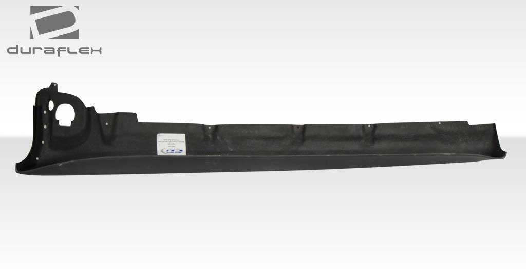 2005-2012 Porsche 997 Duraflex GT-2 Side Skirts