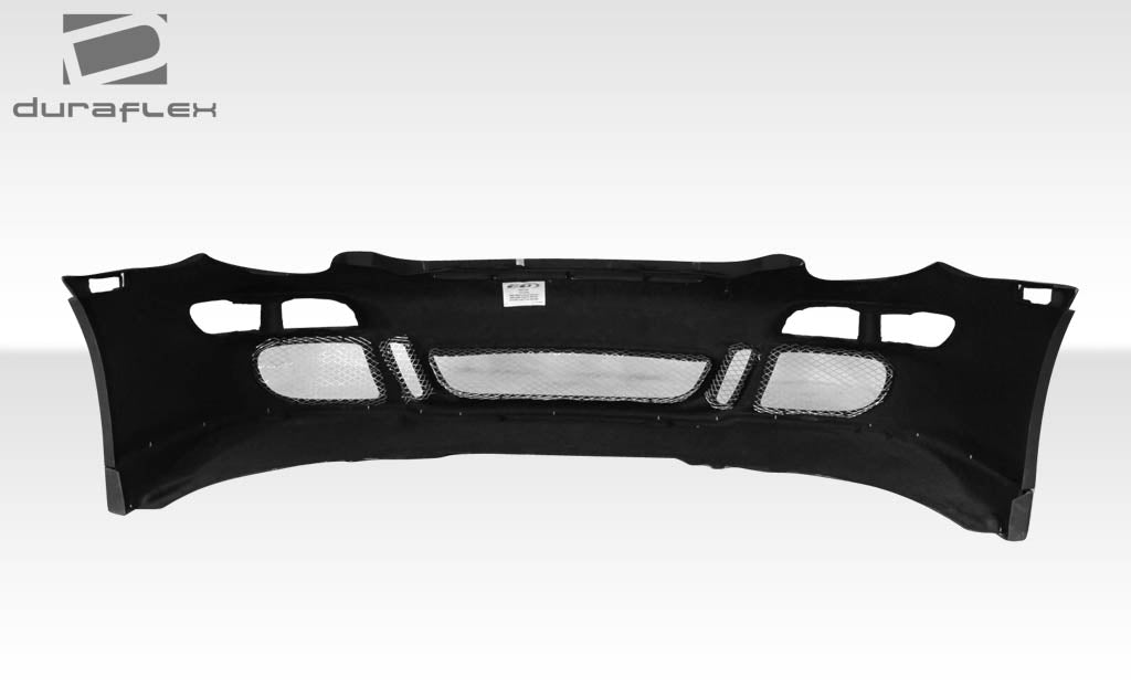 2006-2008 Porsche Cayman Duraflex GT3-RS Front Bumper