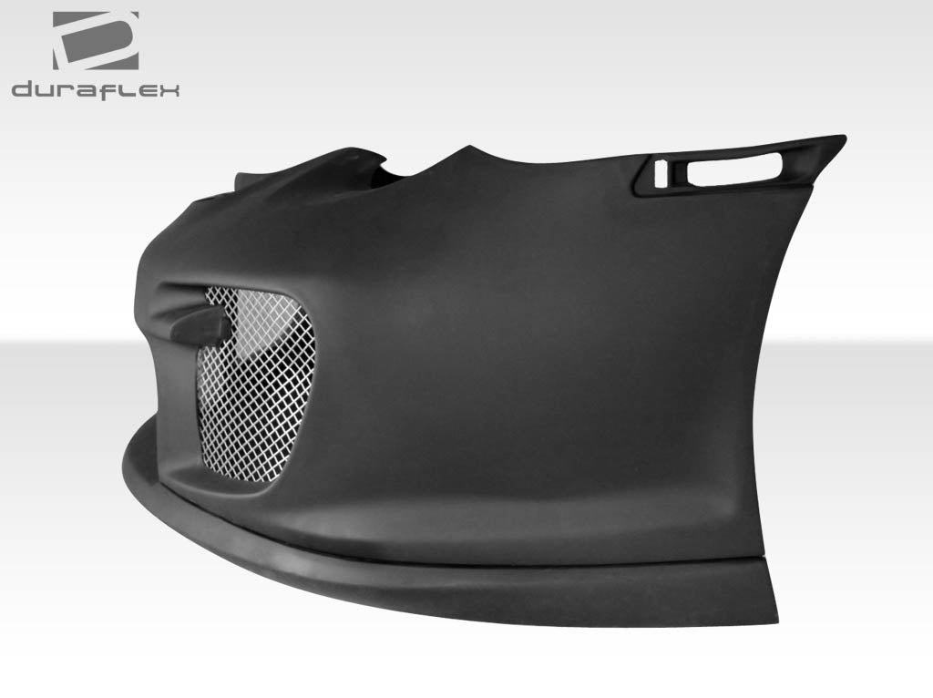 2006-2008 Porsche Cayman Duraflex GT-2 Front Bumper