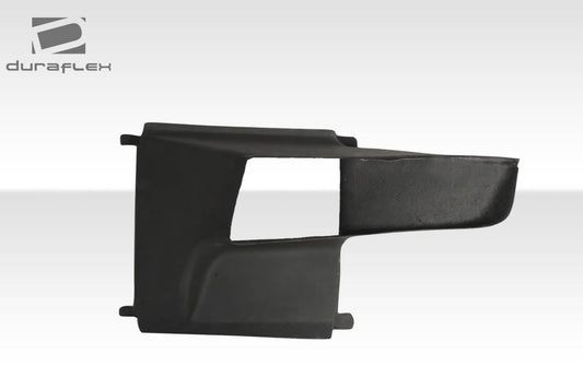 2006-2012 Porsche Cayman Duraflex Eros Version 1 Scoop