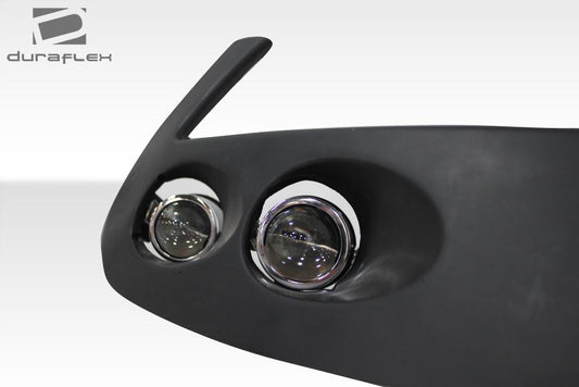 2006-2012 Porsche Cayman Duraflex Eros Version 1 Accessory