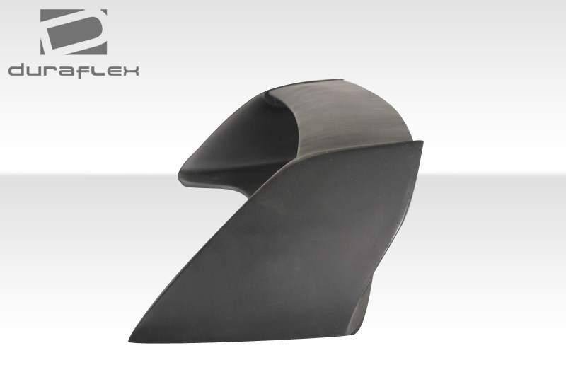 1993-2001 Subaru Impreza Duraflex STI Look Rear Wing