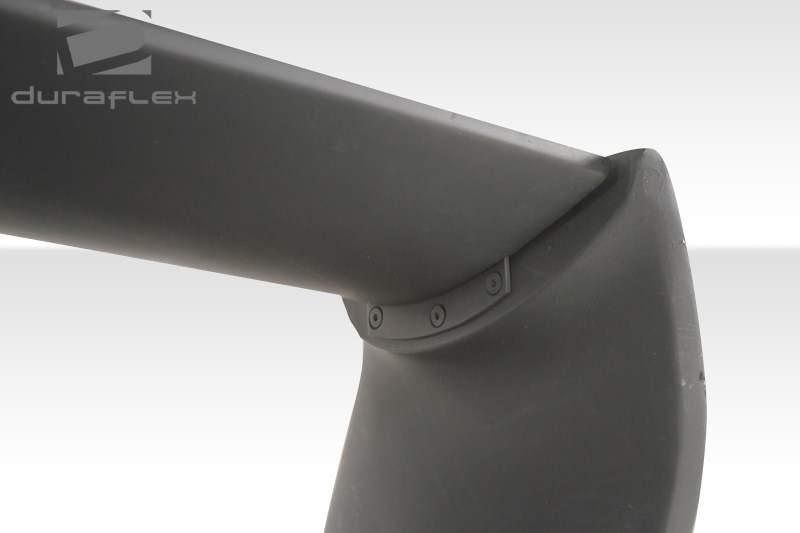 1993-2001 Subaru Impreza Duraflex STI Look Rear Wing